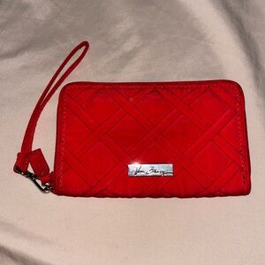 Vera Bradley Wallet